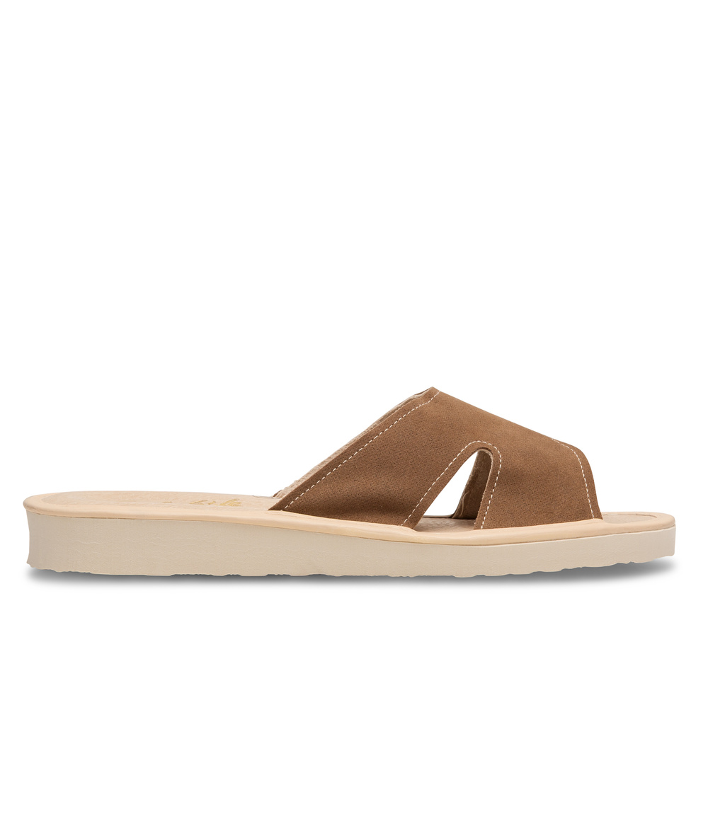 Dámske papuče Natural Style NS-118