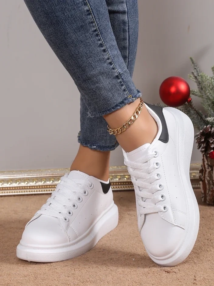 Resti Women's Sport Sneakers Pefese