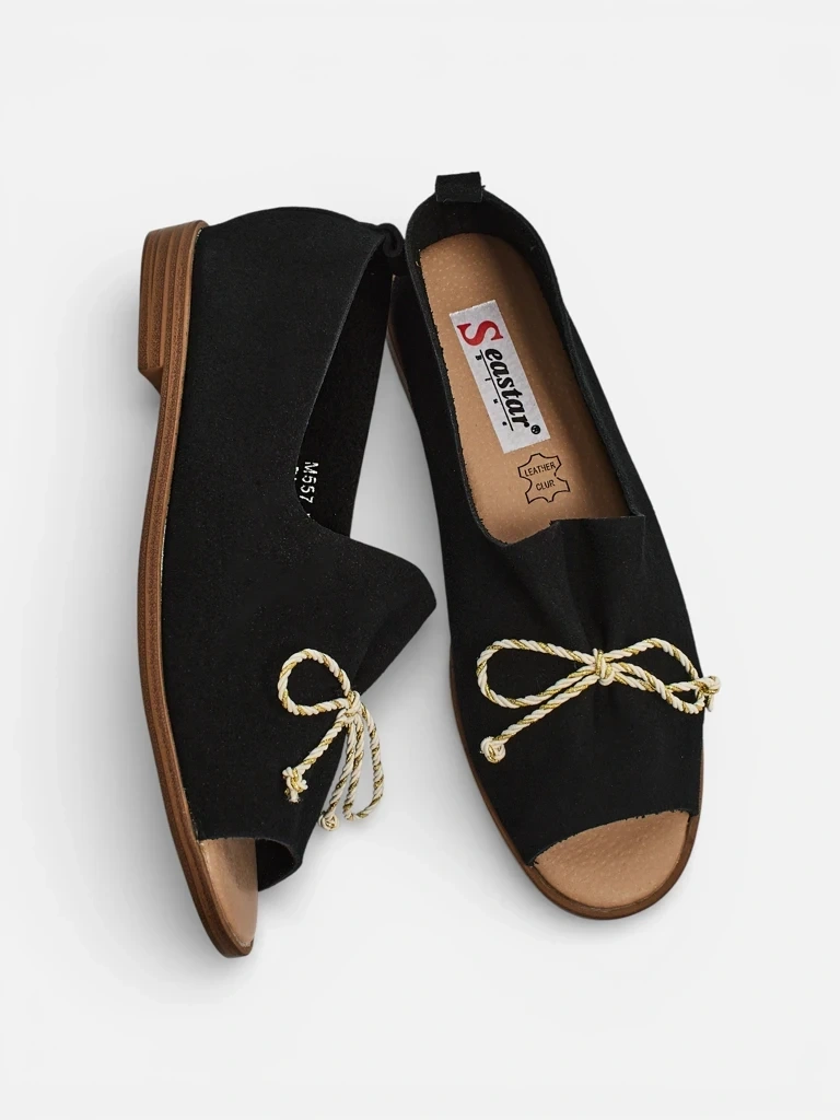 Dámske slip-on tenisky Resti Elvet