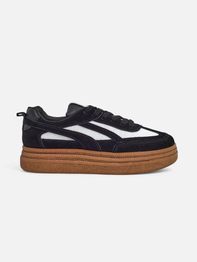 Resti Womens sports sneakers Detti