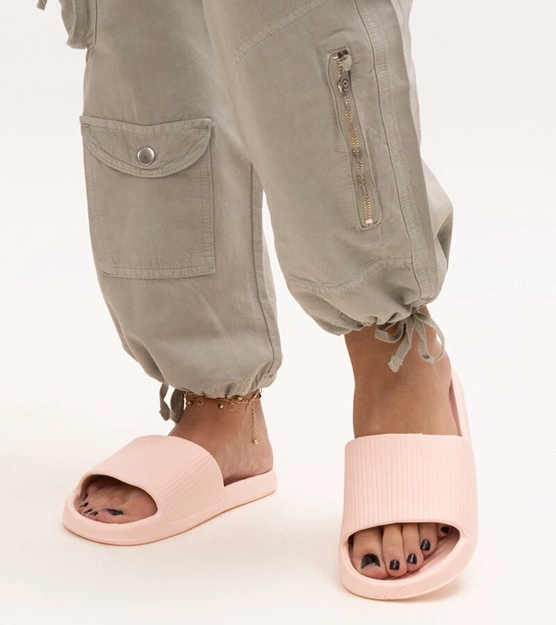 D/CEO Black sandals on a block heel Millo