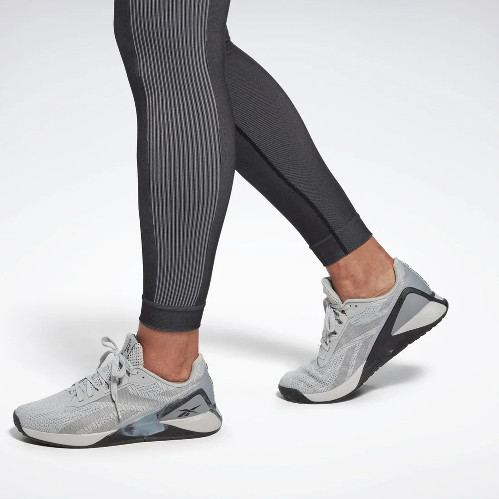 REEBOK - Yoga HR Seamless Legíny