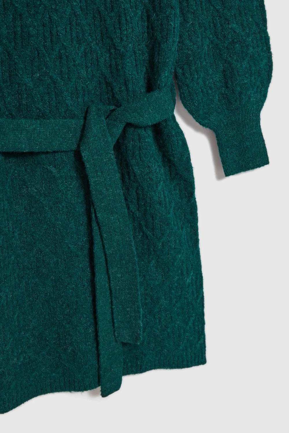 Marisse Women's Dress Z-Su-4521 D.Green