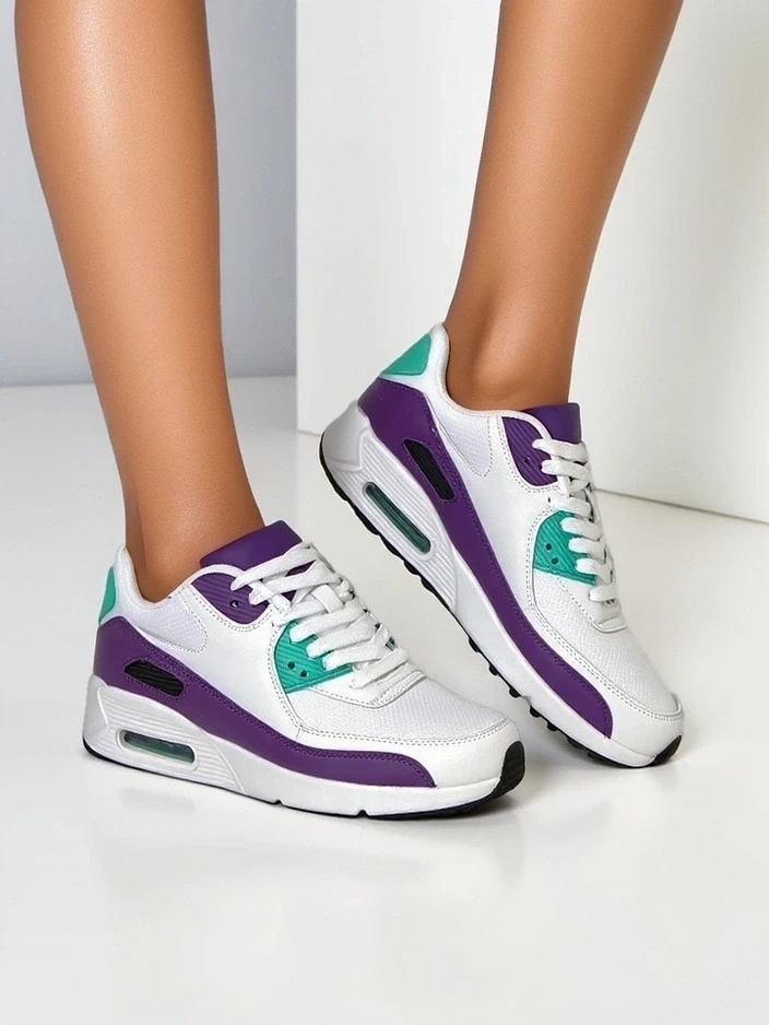 Resti Women's Sport Sneakers Abilos