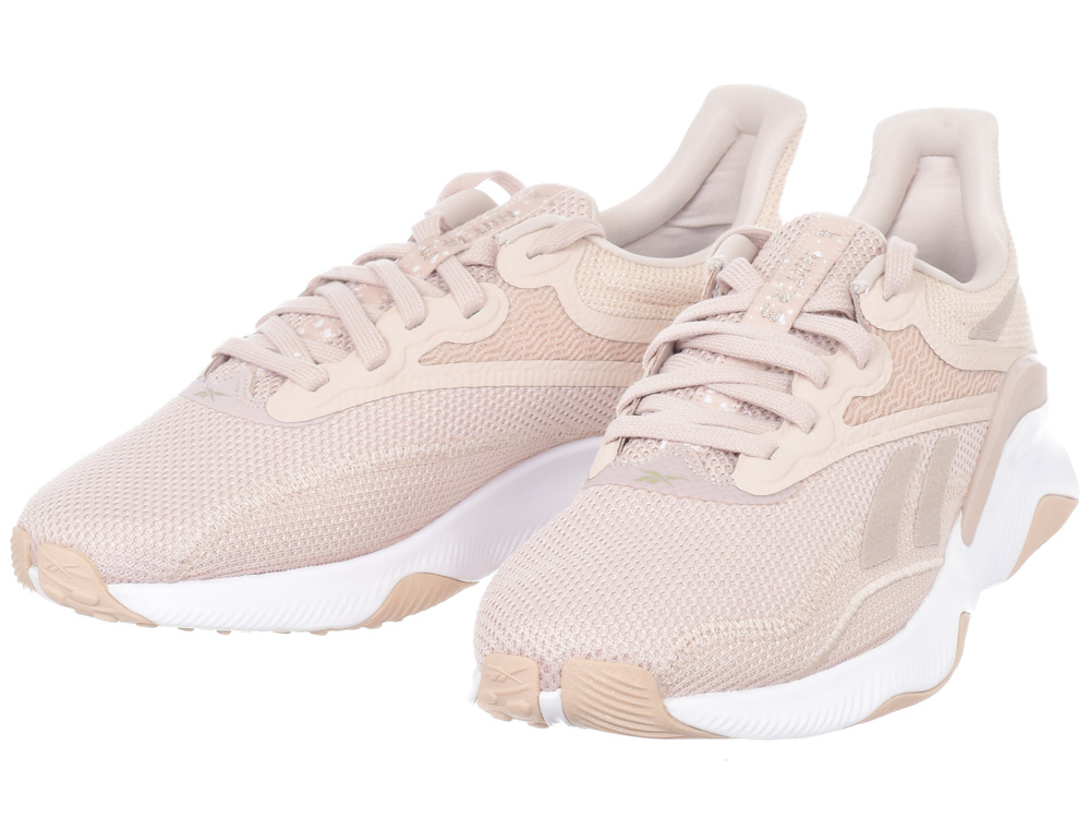 Dámska bežecká obuv Reebok HIIT TR 3
