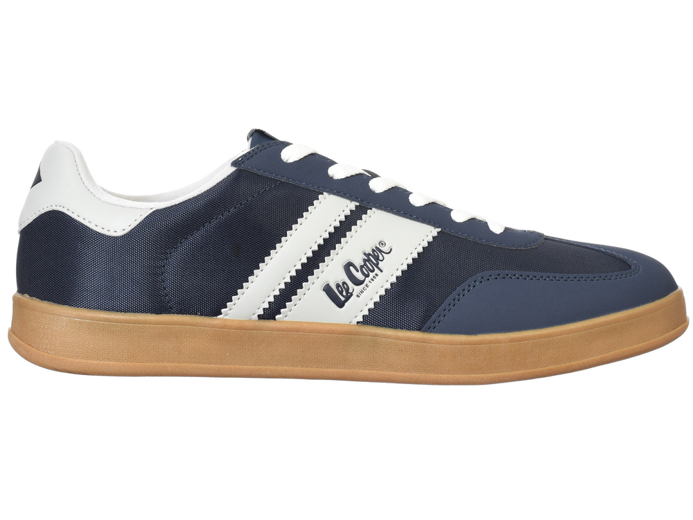LEE COOPER - Pánske tenisky