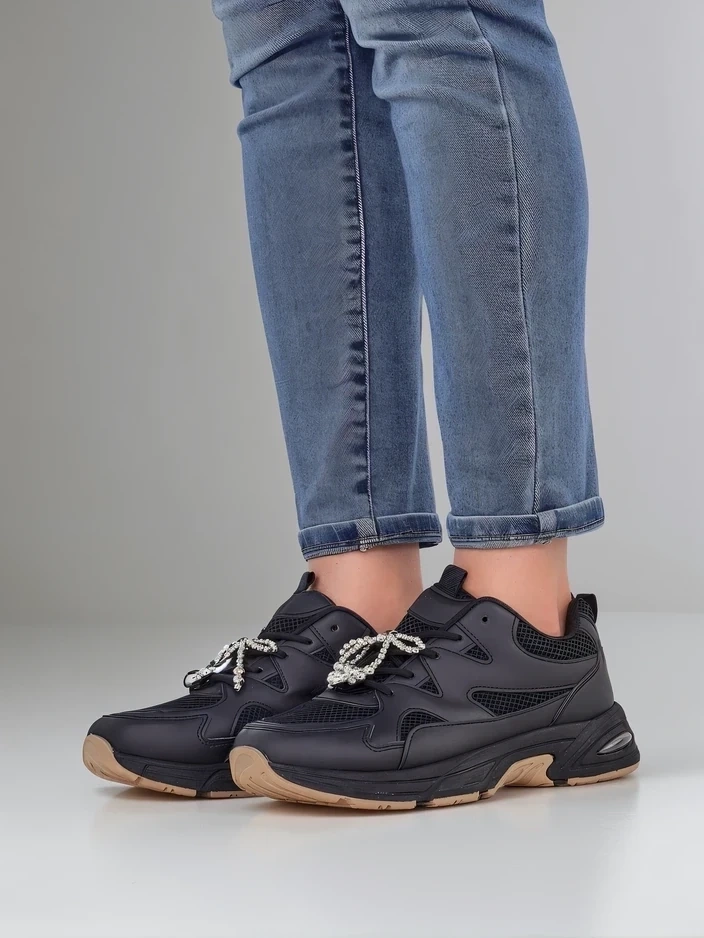 Resti Women's sports shoes Teterre