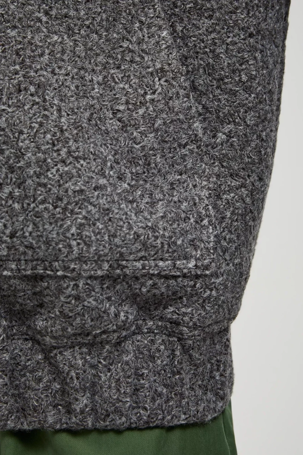 Marisse Women's Jacket L-Ku-4300 Grey