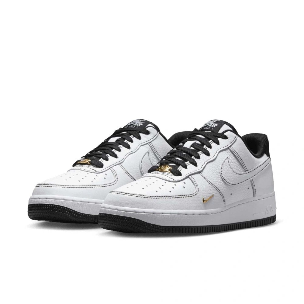 Nike - Дамски маратонки W Air Force 1'07 Mini Jewel