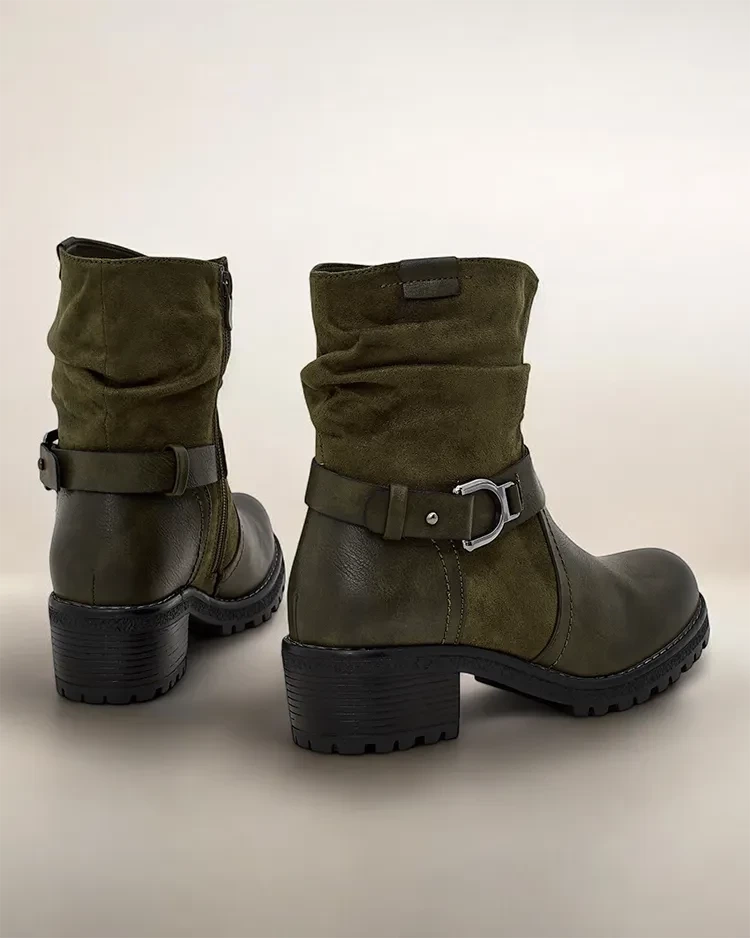 Resti Women&#039;s Eellu Boots