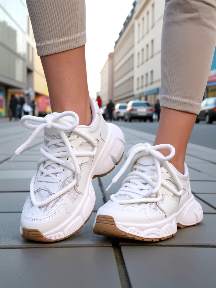 Resti Women's Sneakers Ottoles