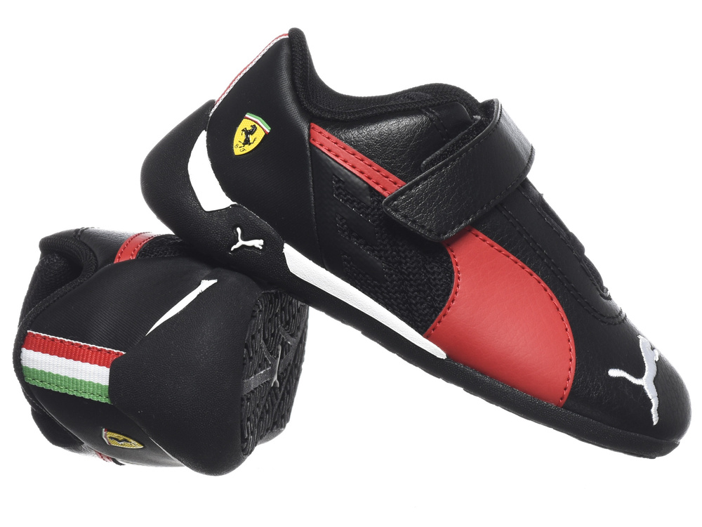 Puma Ferrari Race R-Cat V Inf