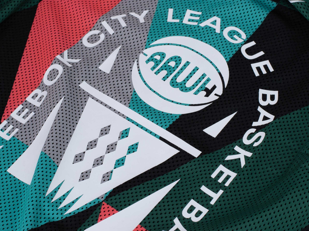 Мъжка спортна фланелка Reebok