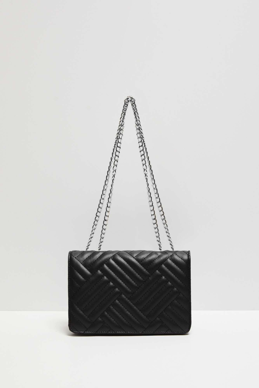 Marisse Women's Bag L-To-4005 Black