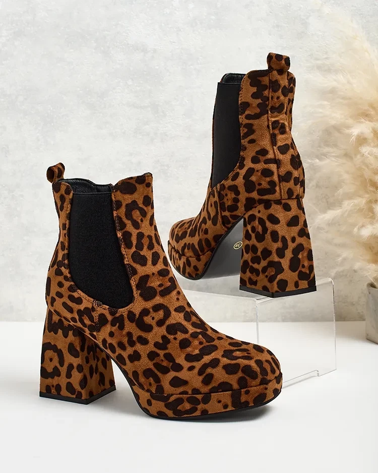 Resti Women&#039;s Tonia stiletto boots