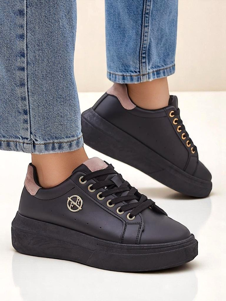 Resti Women&#039;s sporty sneakers Clevermood