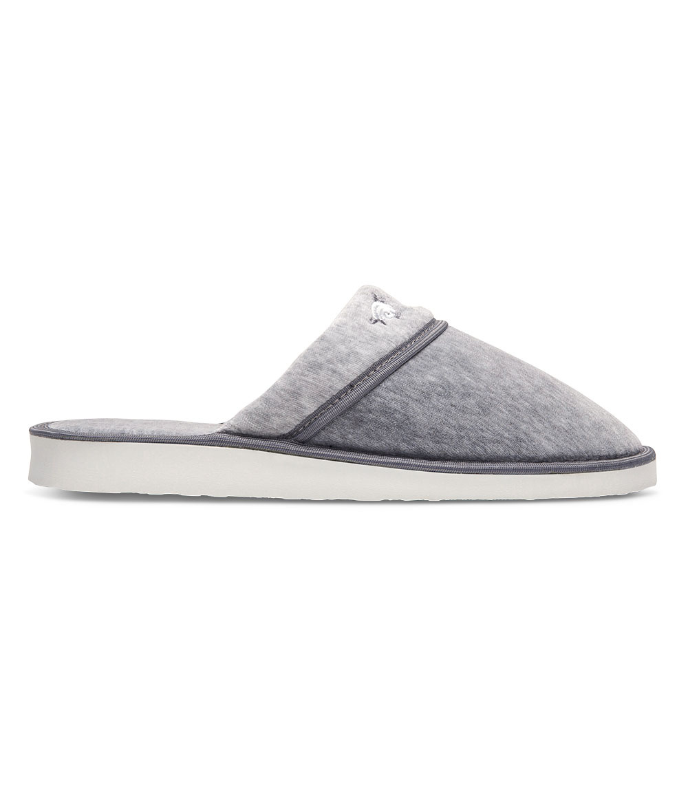 Dámske papuče Natural Style NS-059 Sivé