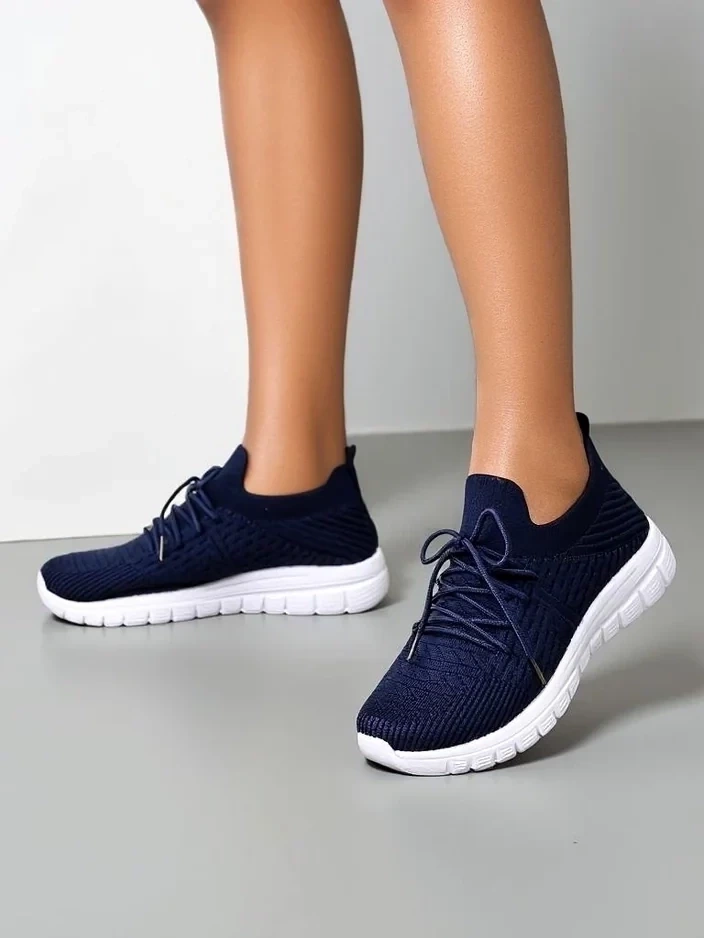 Resti Women's fabric sports shoes Orycyss
