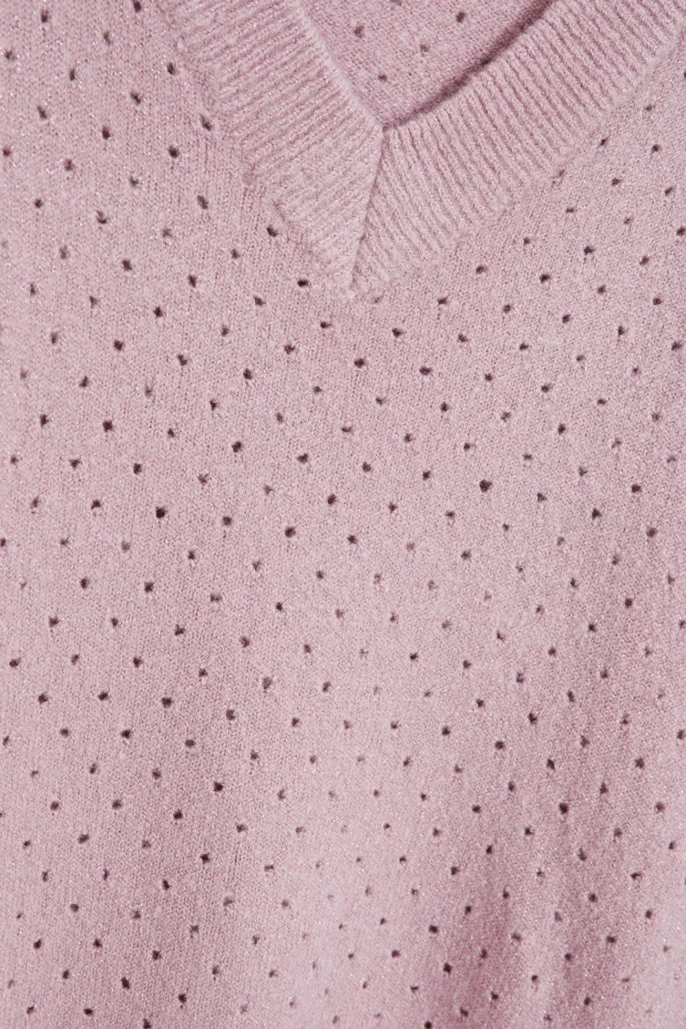 Marisse WOMEN'S SWEATER Z-SW-4800 L.PINK