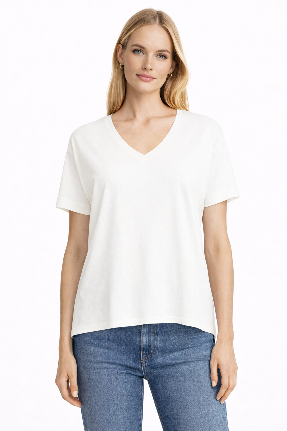 Guido Maria Kretschmer - Дамска тениска Elanor