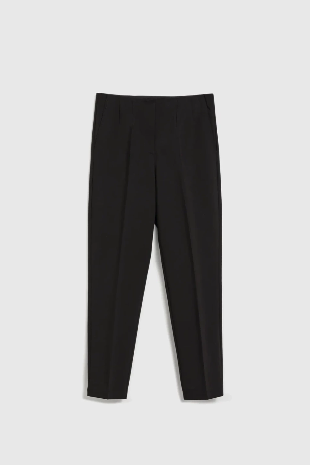 Marisse Women's Trousers Z-Sp-4513 Black