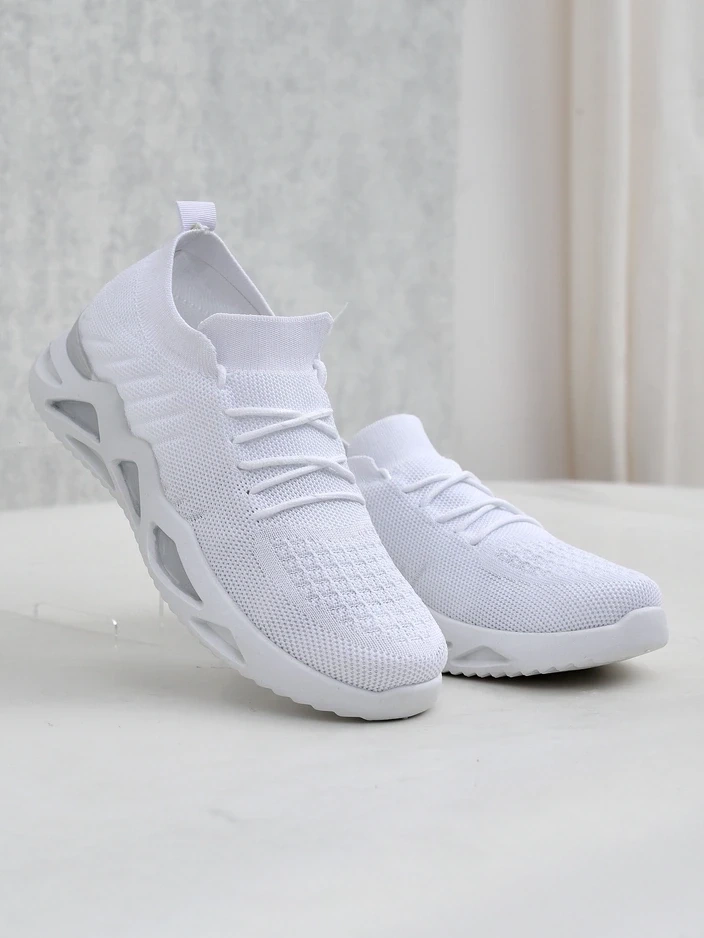 Resti Fabric women's sneakers Kaenno