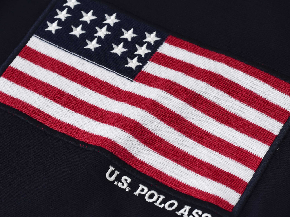 U.S. Polo Assn. - Dámska Mikina INES