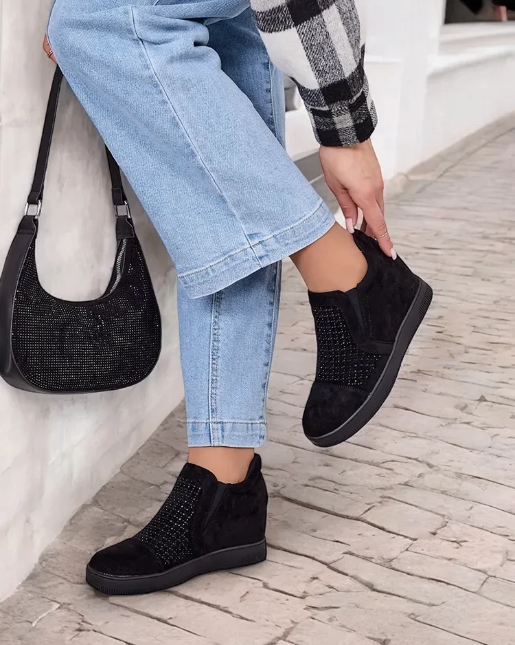 Resti Women's sports shoes on anchor Entess