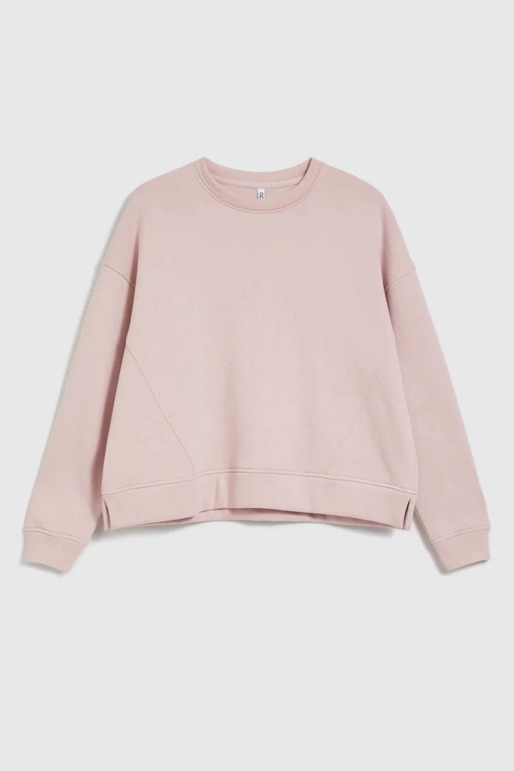 Marisse Women&#039;s Sweatshirt Z-Bl-4524 Pink
