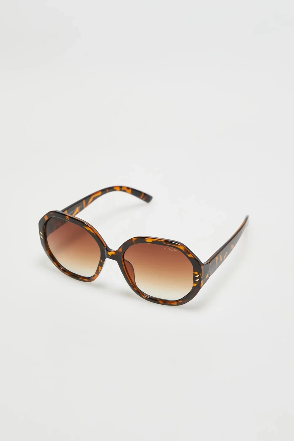 Marisse Women&#039;s Glasses L-Ok-4307 Brown
