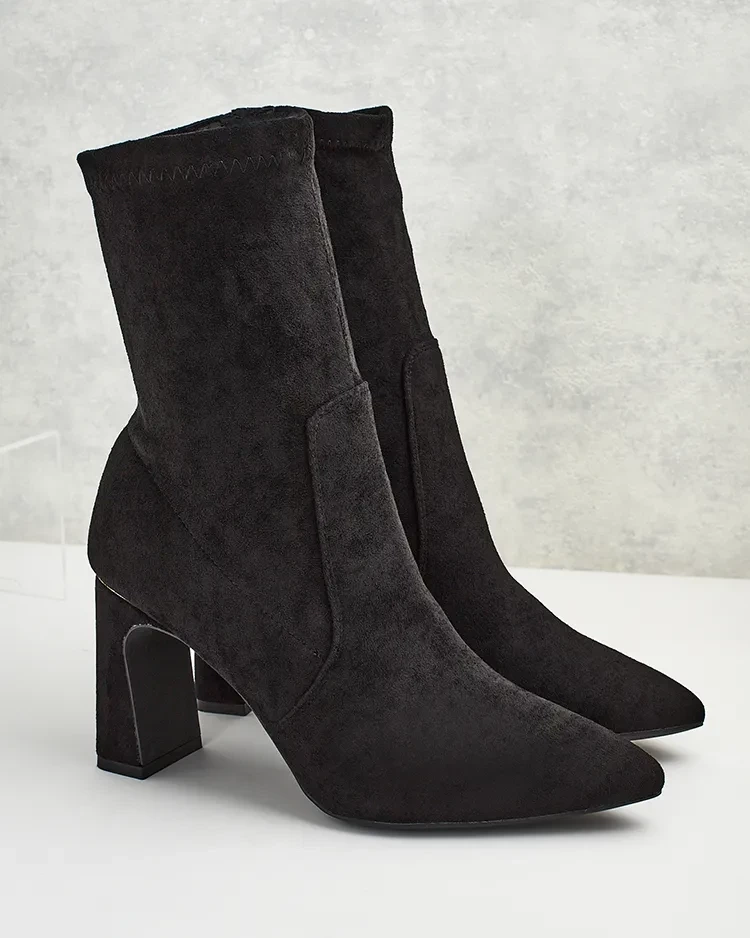 Resti Women&#039;s Segiose Stiletto Boots
