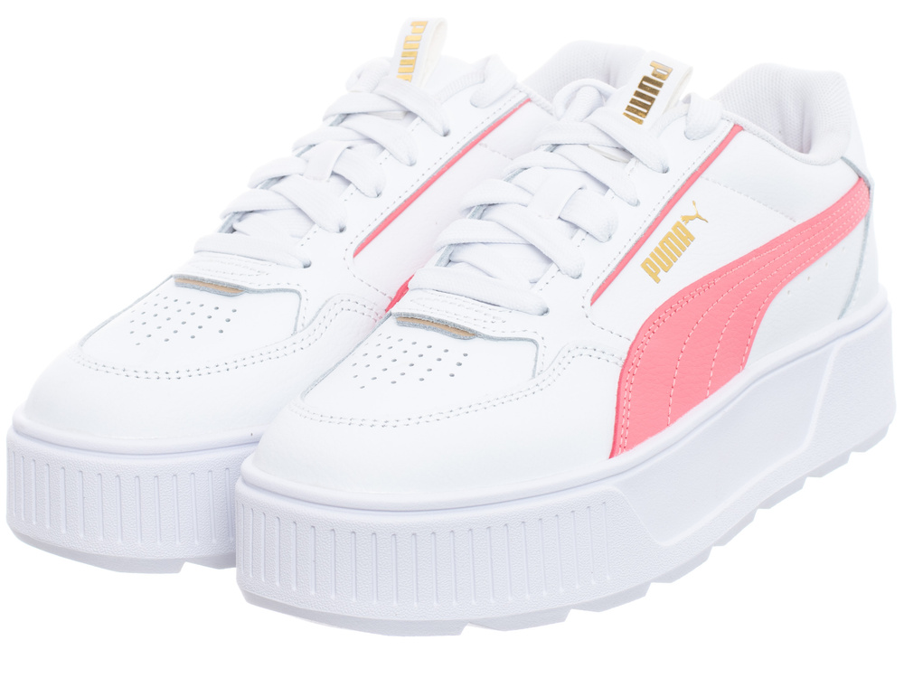 Puma tenisky Karmen Rebelle Jr