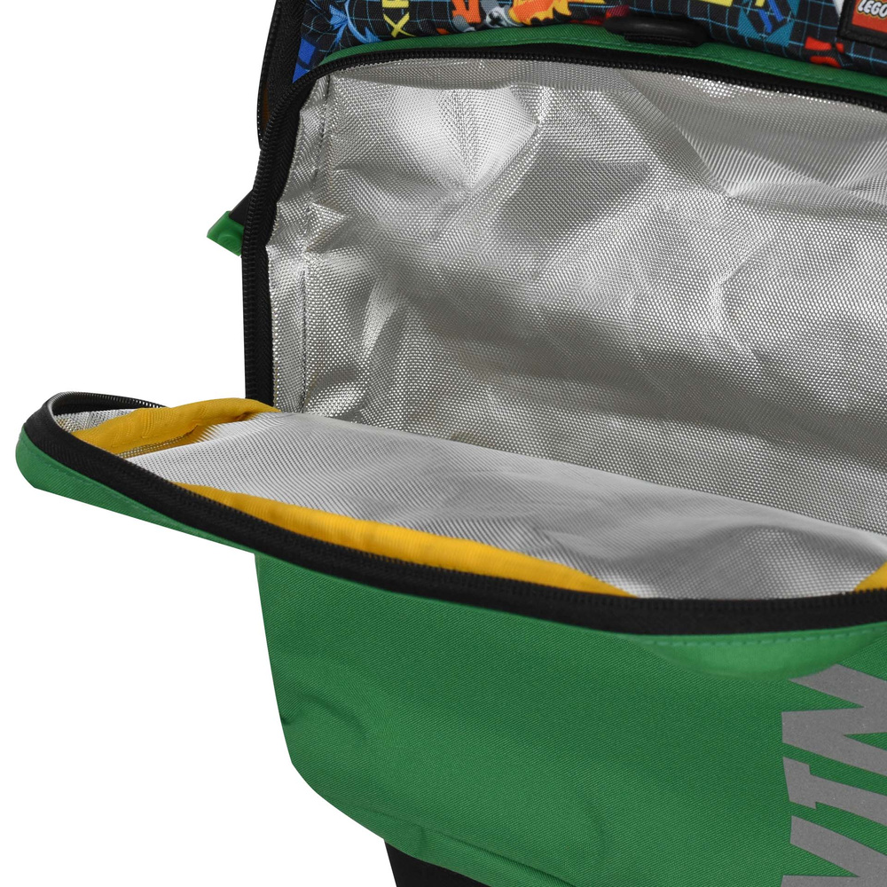 LEGO taška cez rameno Ninjago
