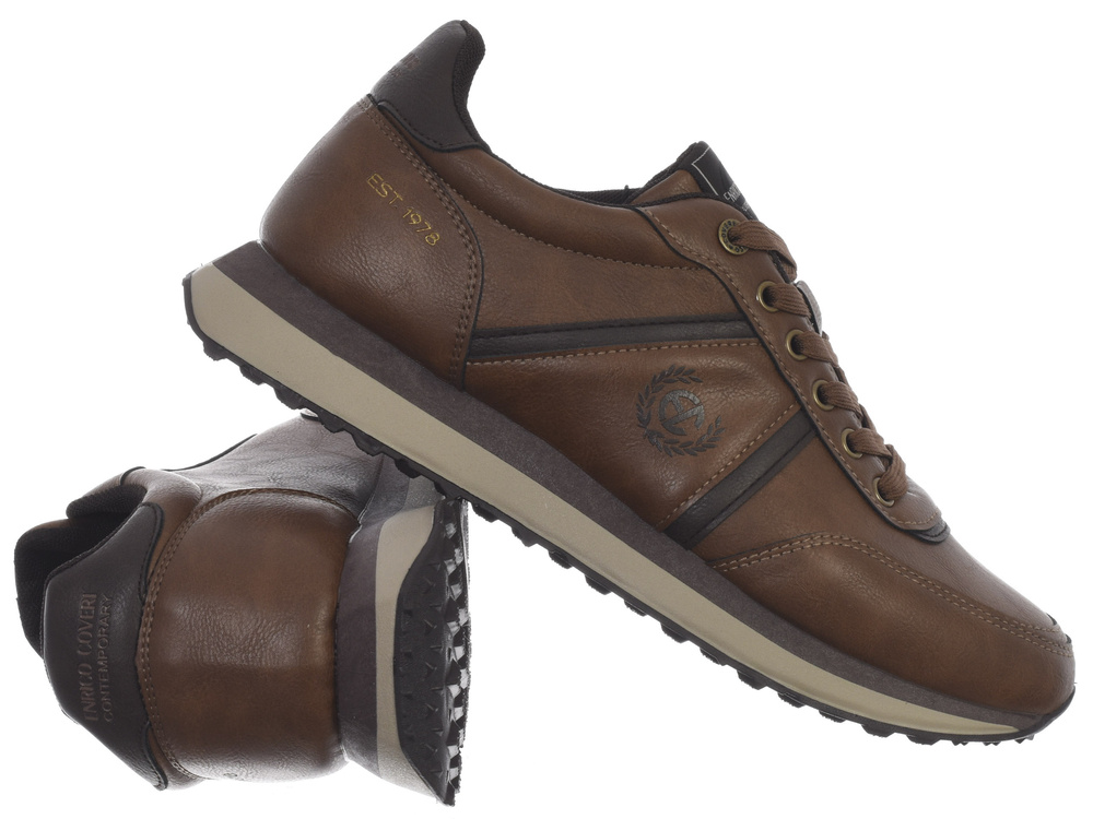 ЕНРИКО КОВЕРИ - ГОРДОН ниски маратонки