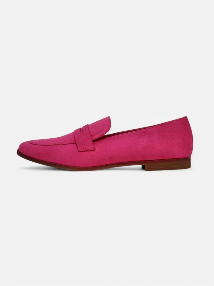 Resti Womens moccasins Kiarson