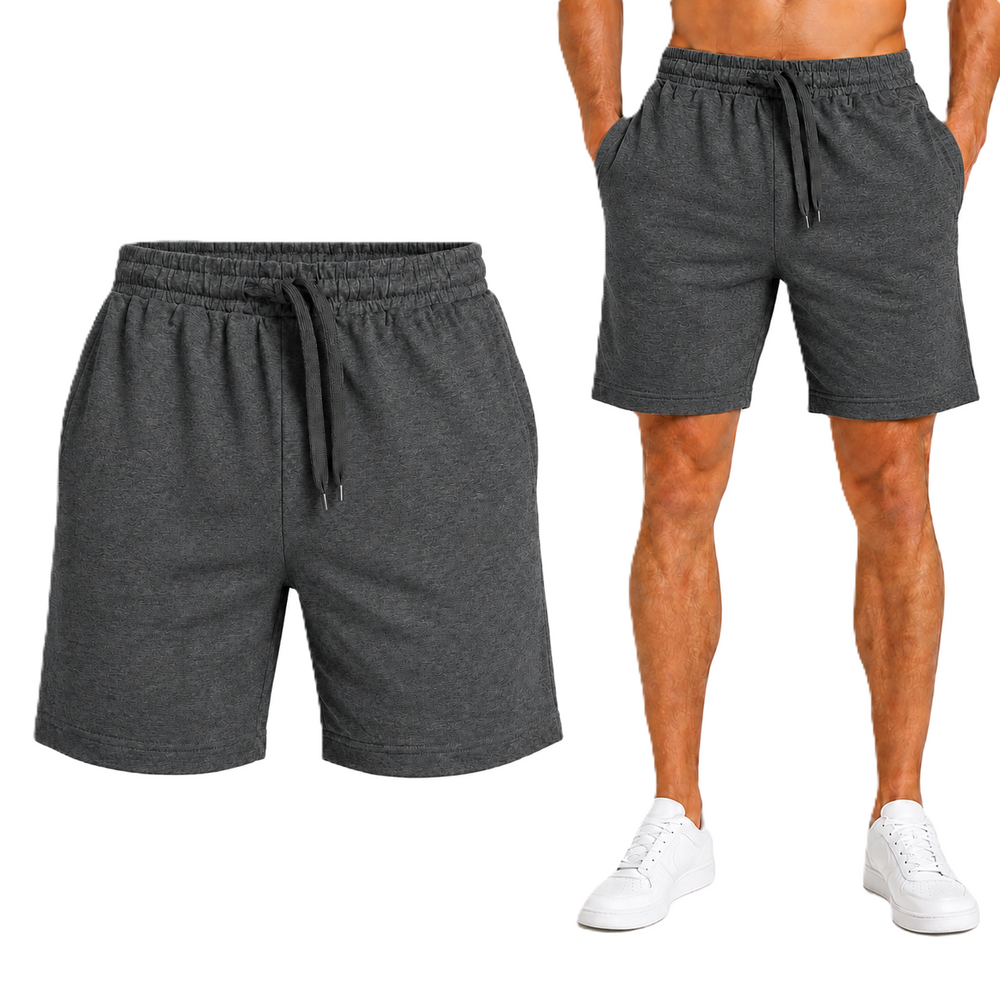 Pantaloni de trening pentru bărbați J.Style 8k100-5