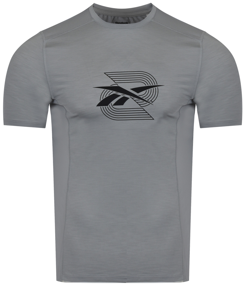 Тениска REEBOK TS AC GRAPHIC TEE IC5036