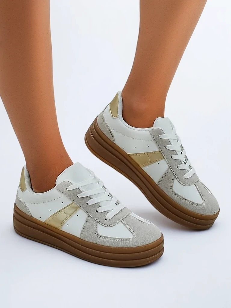 Resti Women’s Sport Sneakers Enfire