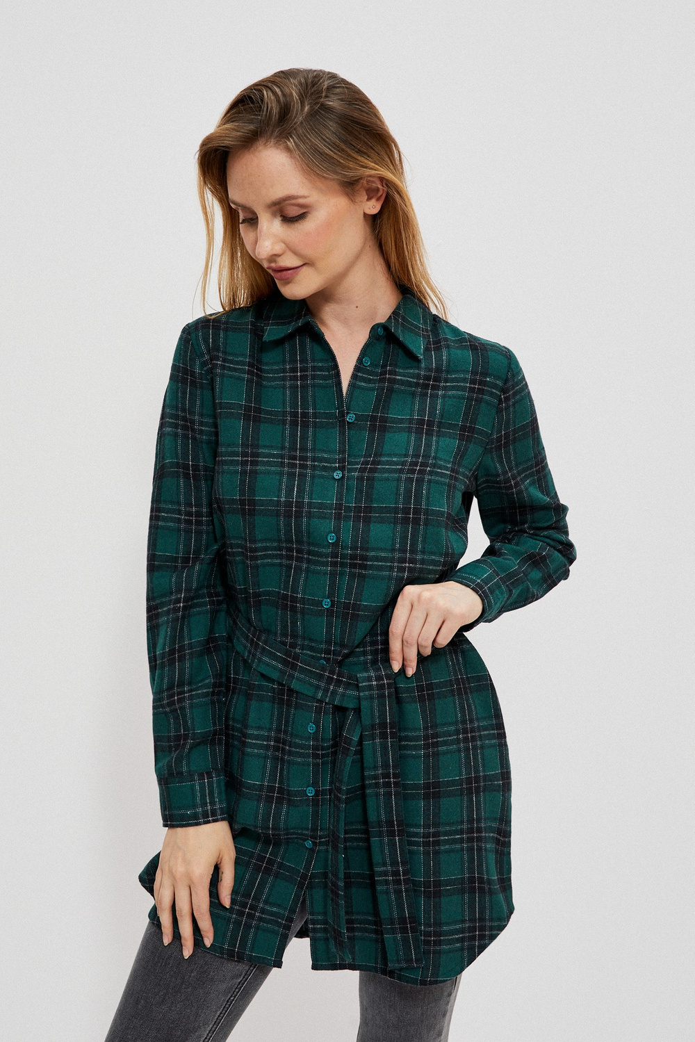 Cămașă de damă Moodo