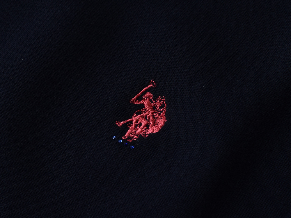 Dámska mikina U.S. Polo Assn. Rige