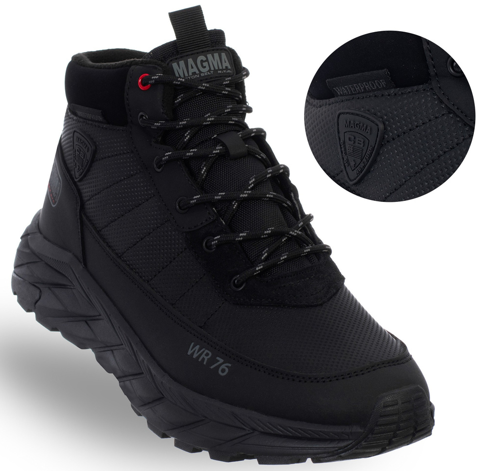 Cotton Belt Мъже