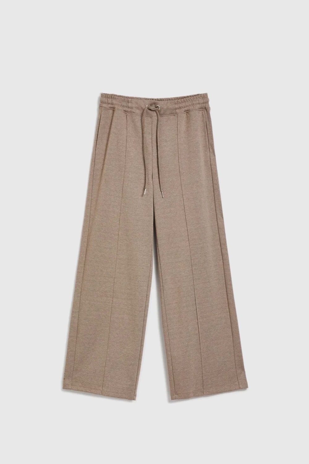 Marisse Women's Trousers Z-Sp-4504 Beige