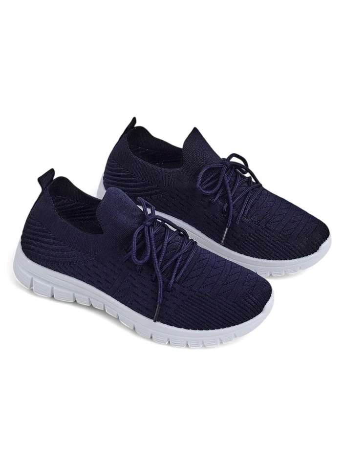 Resti Women's fabric sports shoes Orycyss
