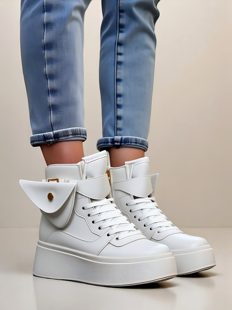 Resti Royal Fashion Women's athletic shoes Tersela