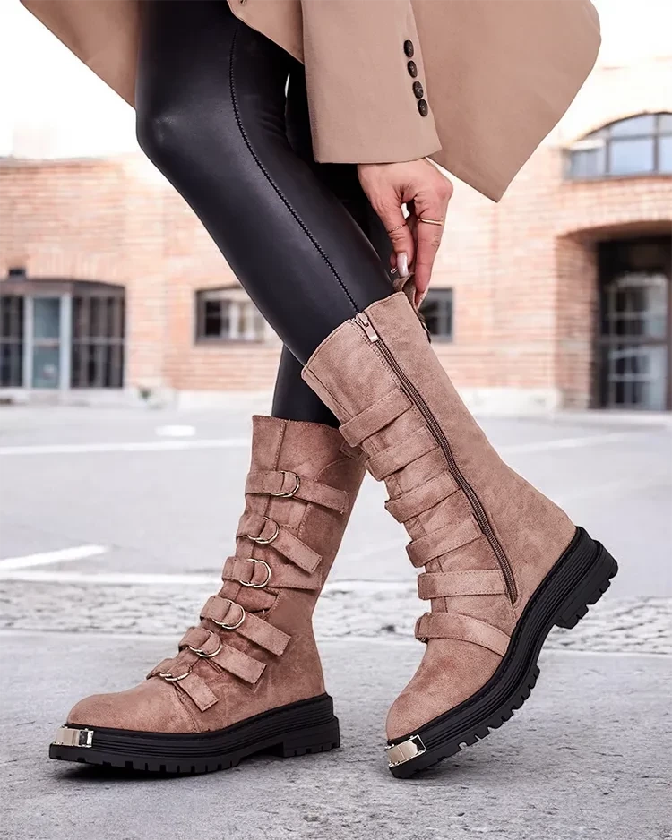 Resti Women&#039;s Edi High Boots