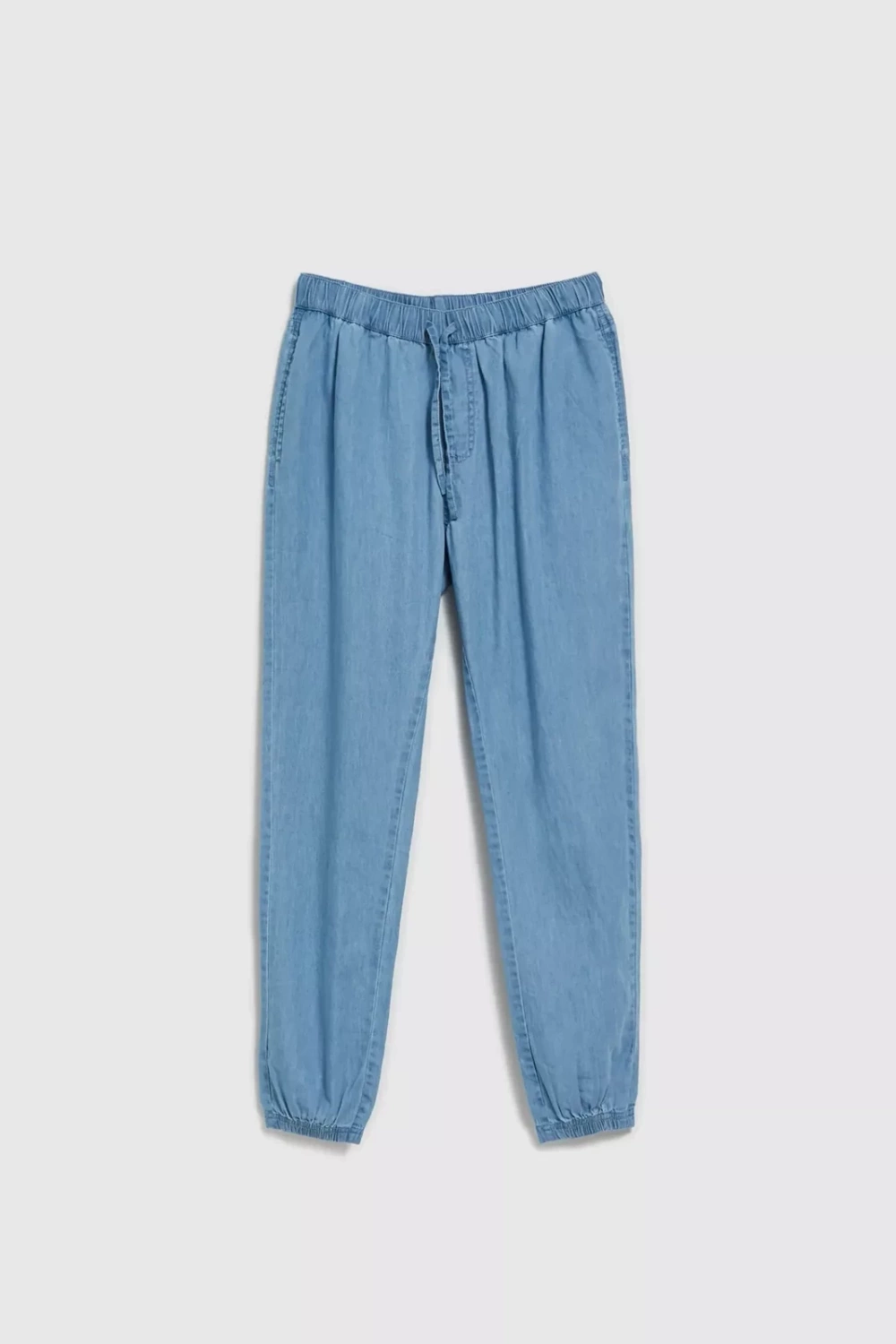 Marisse Women's Jeans L-Je-4312 Blue