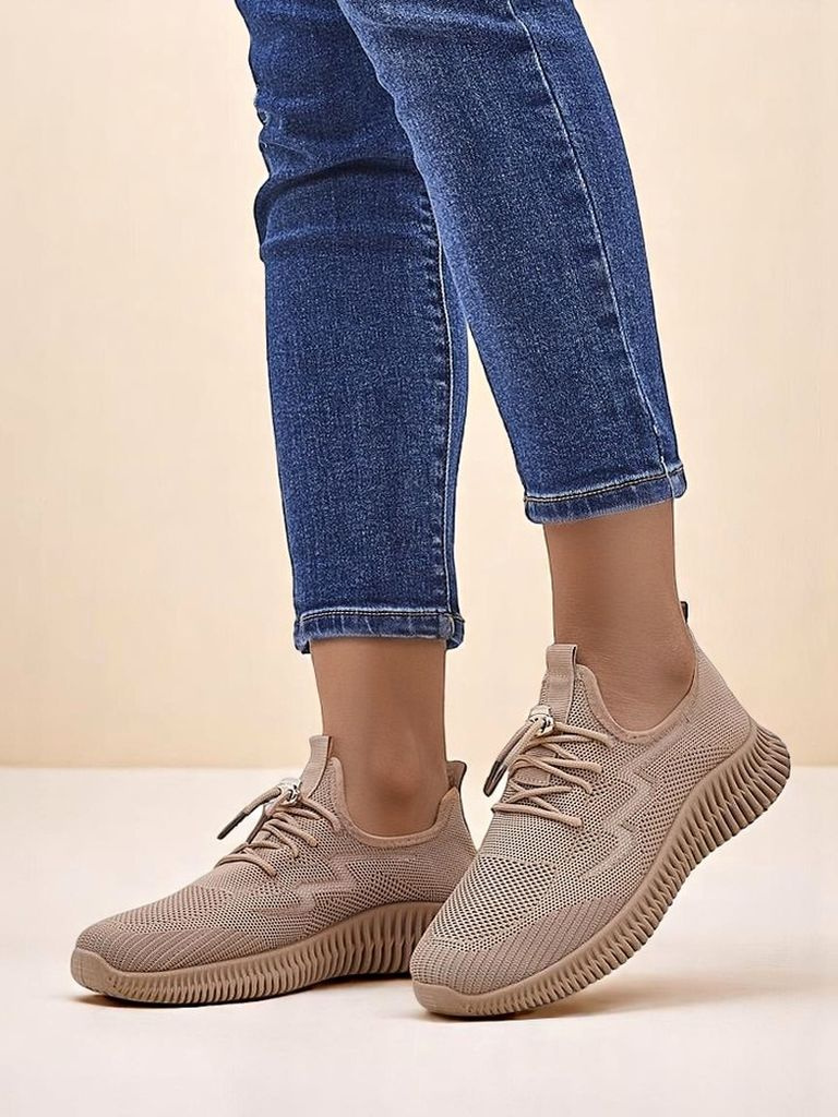 Resti Slip-on women's fabric sports shoes Royaletta