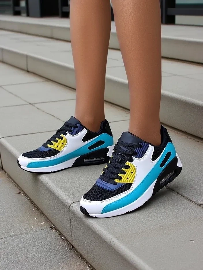 Resti Women's Sneakers Airnel