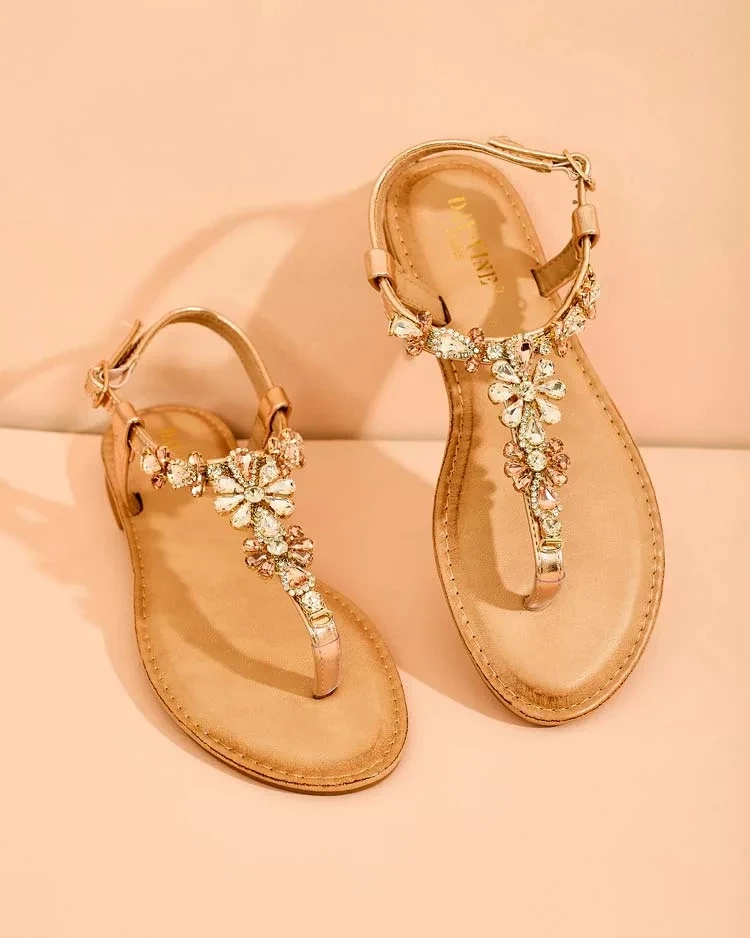 Resti Women&#039;s Ariona Flip Flop Sandals