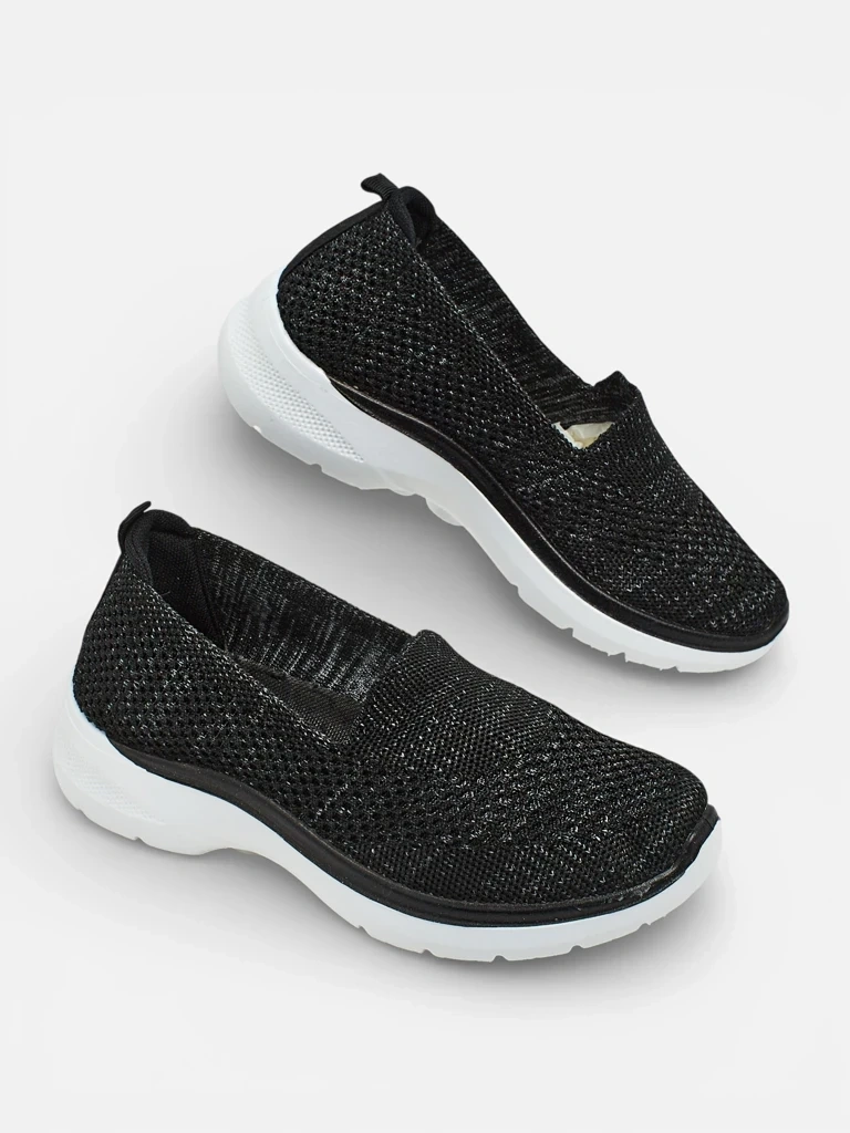 Dámske slip-on topánky Melanis